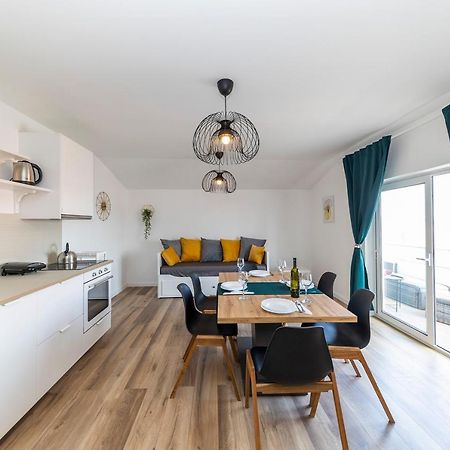 Apartmani Maestral Dobropoljana Exterior foto