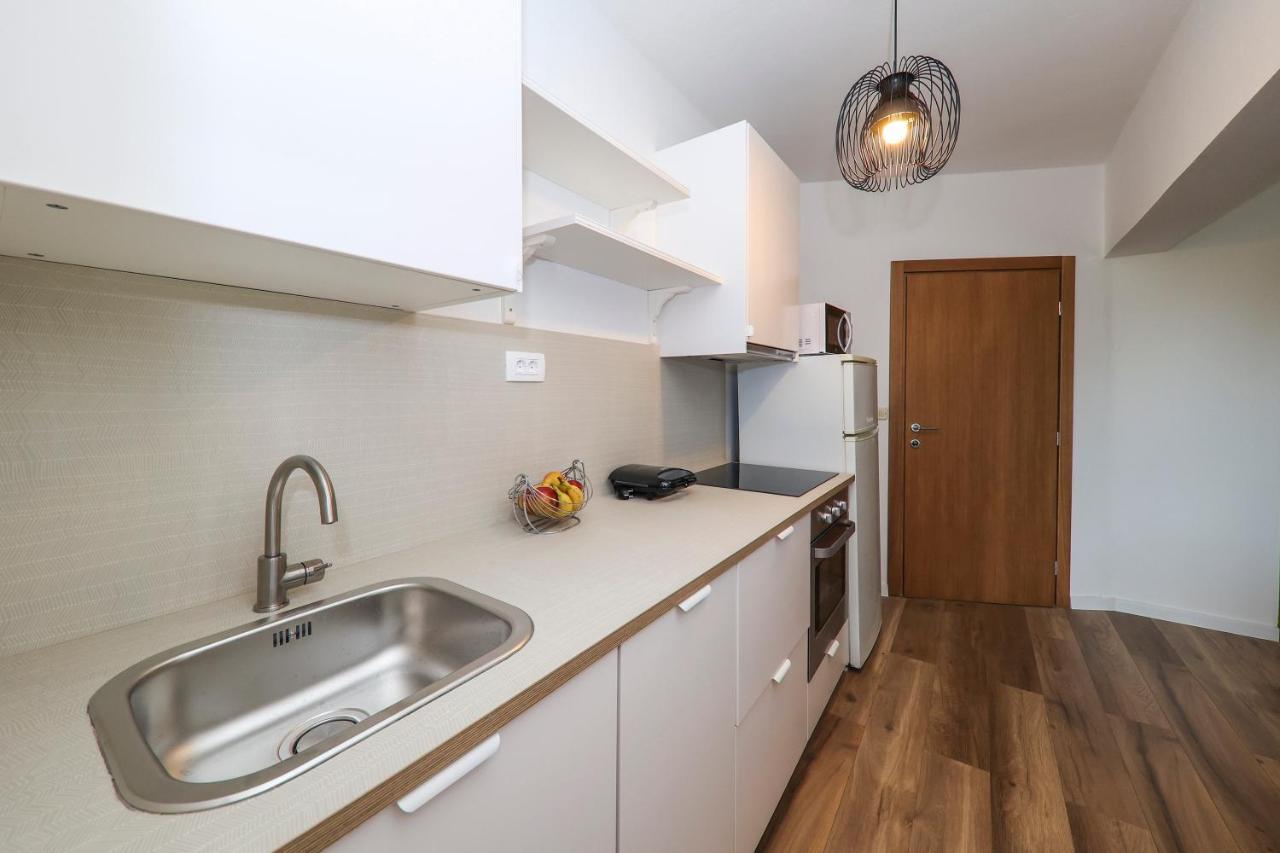 Apartmani Maestral Dobropoljana Exterior foto